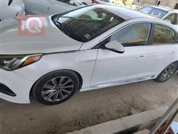 هیۆندای سۆناتا